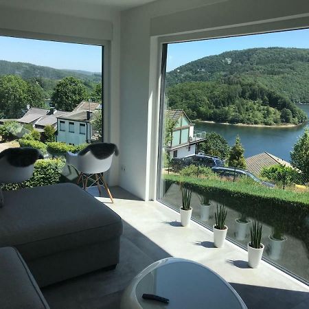 Jidajo See Cottage Nationalpark Eifel Simmerath Exterior photo