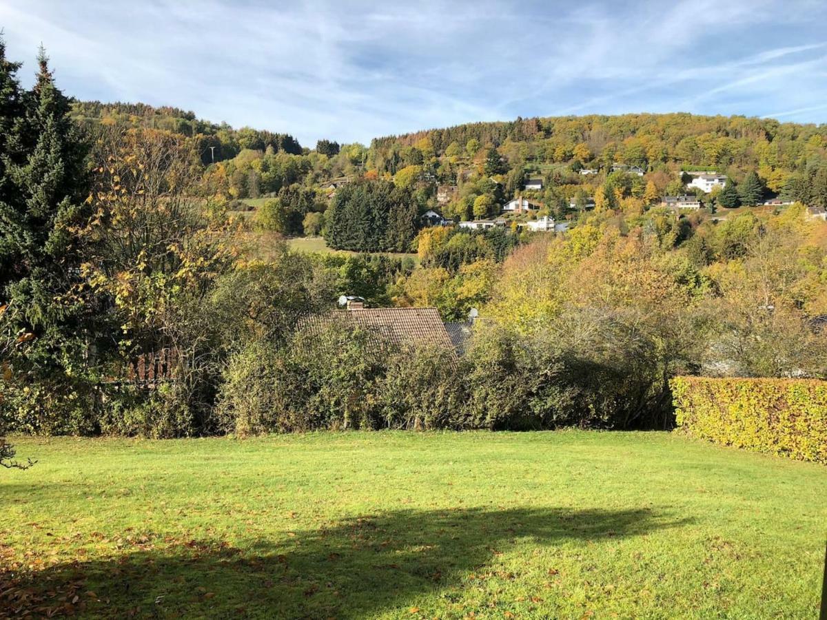 Jidajo See Cottage Nationalpark Eifel Simmerath Exterior photo