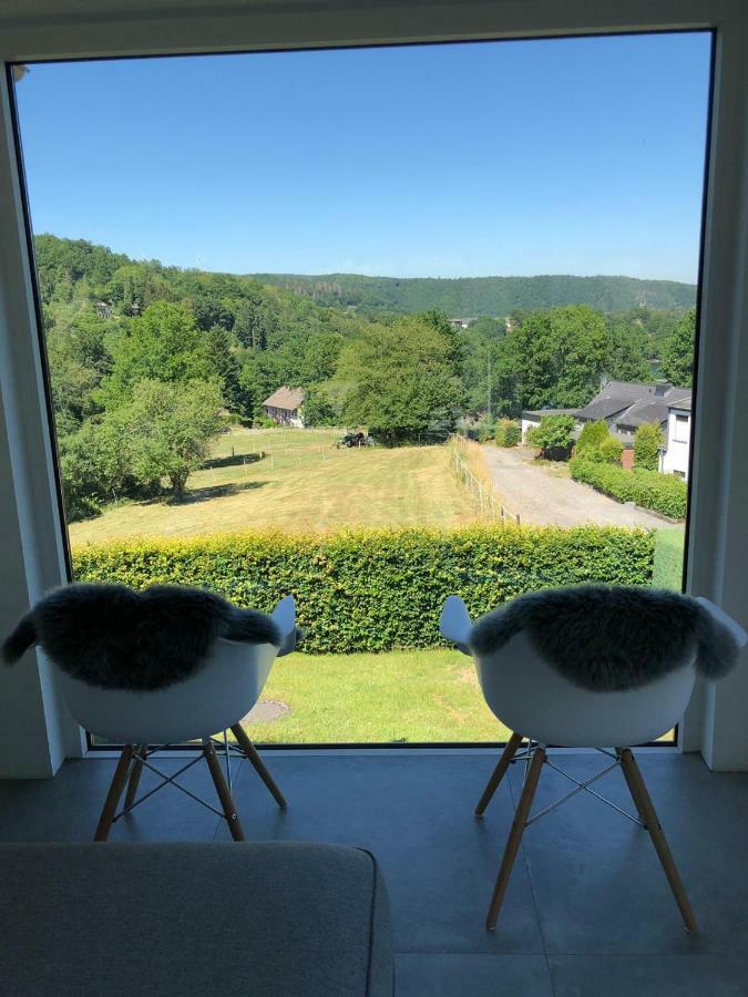 Jidajo See Cottage Nationalpark Eifel Simmerath Exterior photo