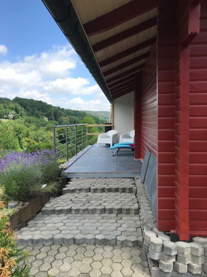 Jidajo See Cottage Nationalpark Eifel Simmerath Exterior photo